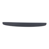 TESLA MODEL 3  FLOAT WING- TEXTILE FOR BLACK- ASSEMBLY 1774494-10-B